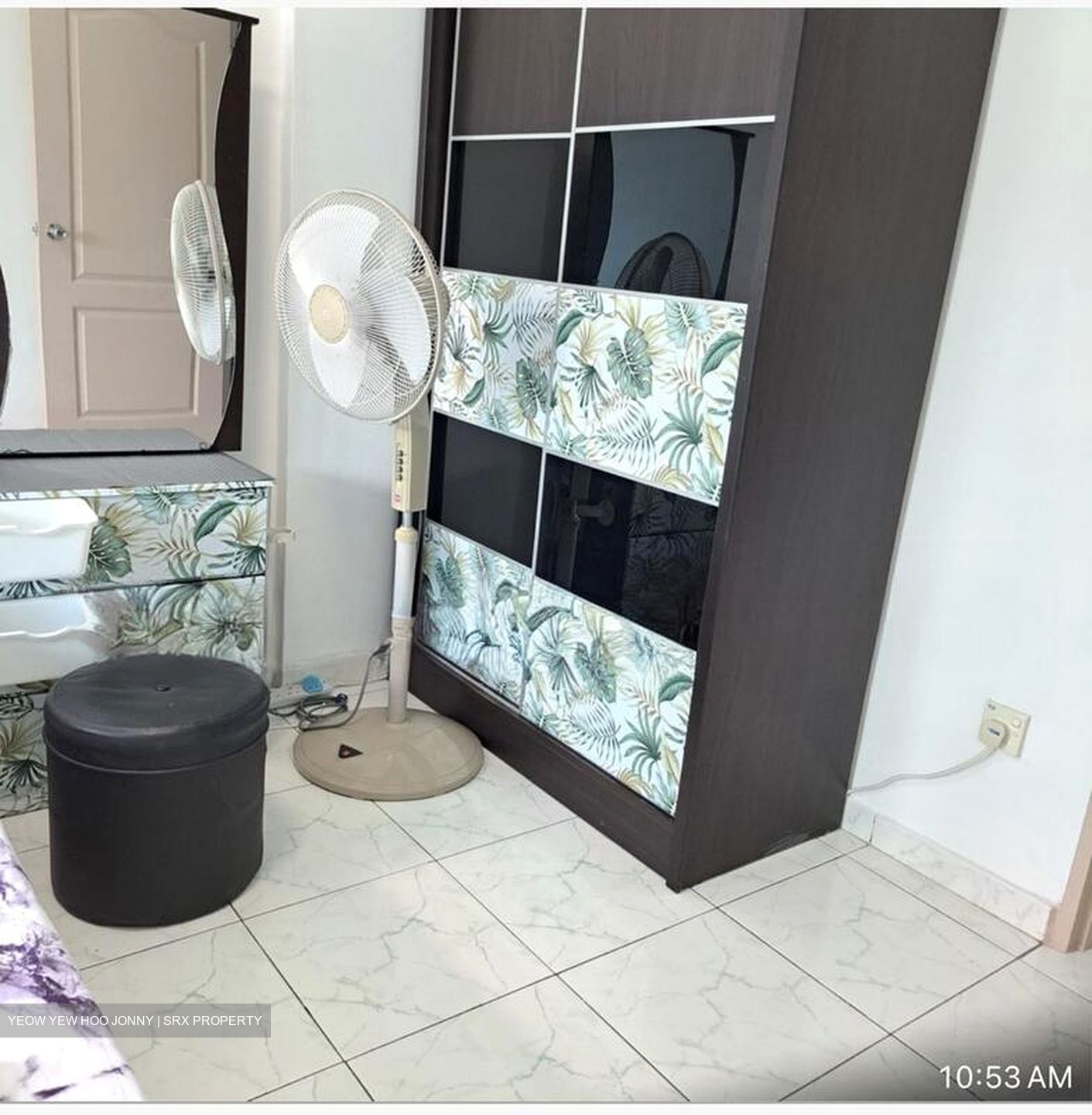 Blk 467B Blue Riverview (Sembawang), HDB 4 Rooms #523774091